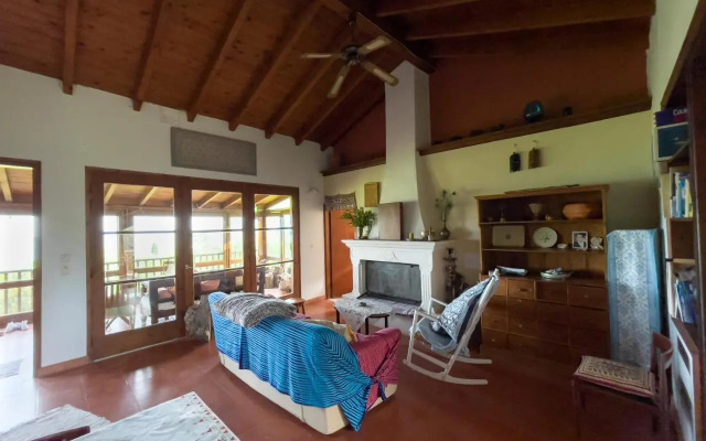 Villa Anta house by the sea