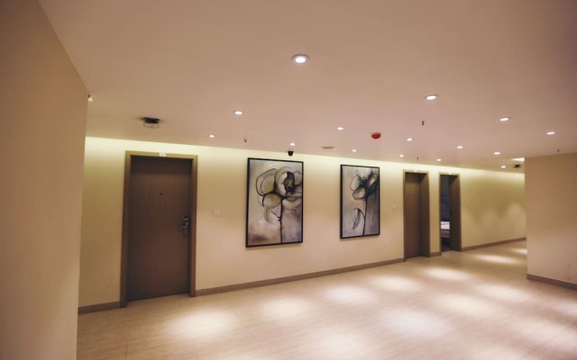 Kyriad by Citrus - Chennai