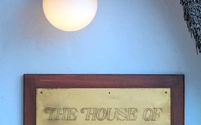 The House of Braganza