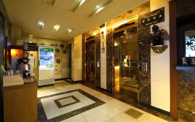 G-Stay Praha Hotel