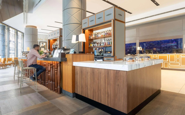 Sofitel Sydney Darling Harbour