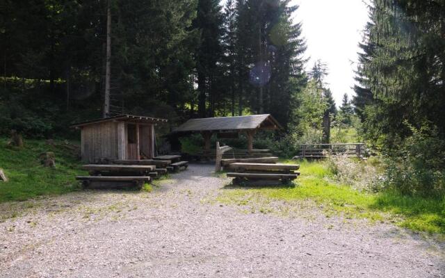 Chalet Tannegg