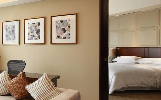 Sheraton Guangzhou Hotel