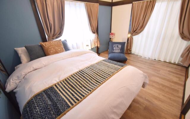 Shinozaki Kodate - Vacation STAY 9311