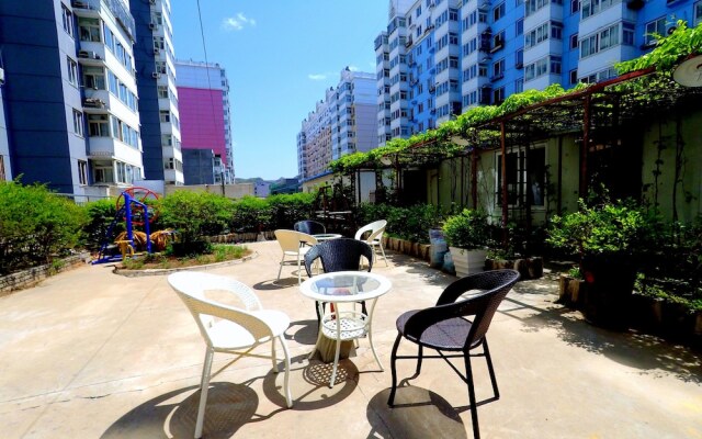 First Met Hostel