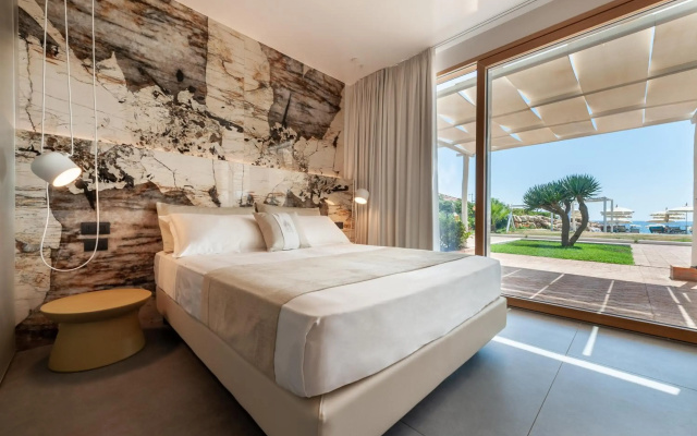 Hotel Il Tempio