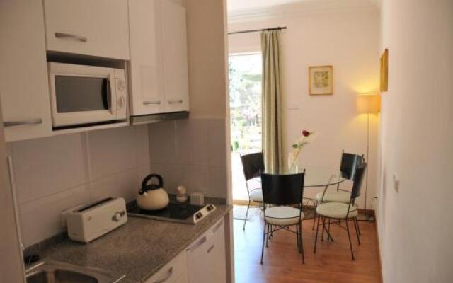 Tibidabo Apartamentos