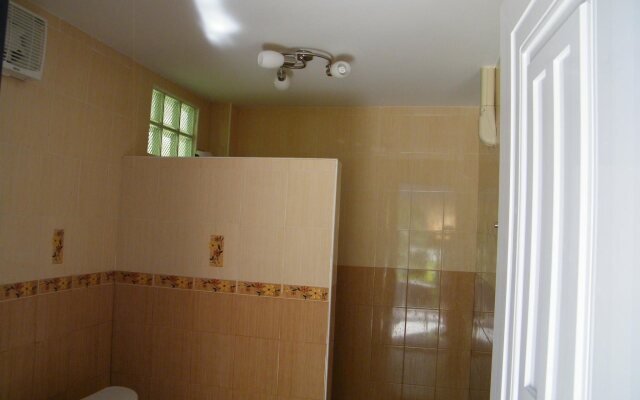 Ya Teng Homestay
