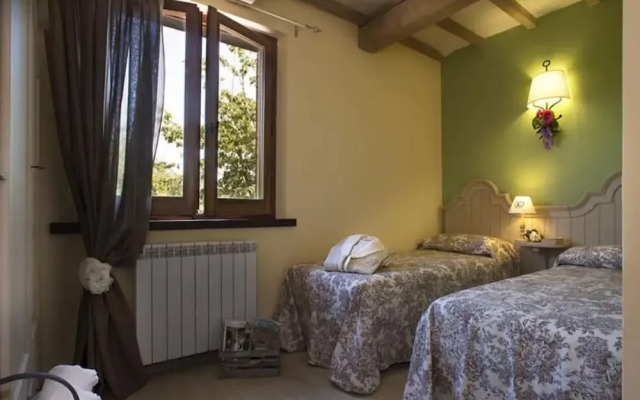 Agriturismo Ripaiani