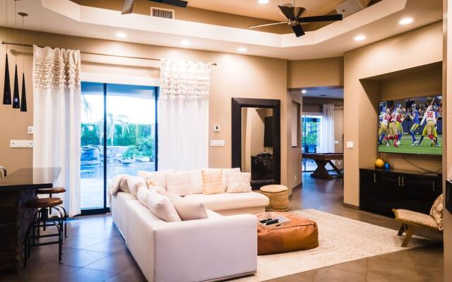 The Galvan Estate