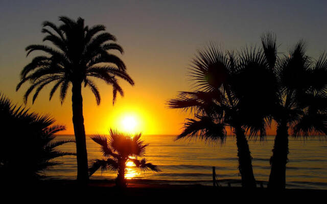 Marina dOr Apartments Solo Alojamiento