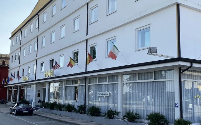 Hotel Venice