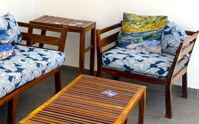 Playa Azul casa