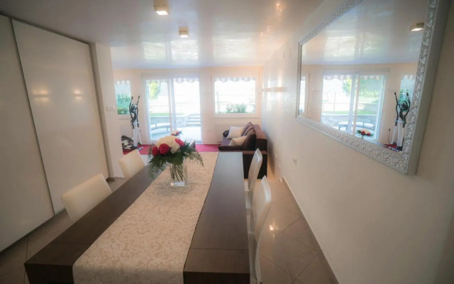 Delux apartma Jana
