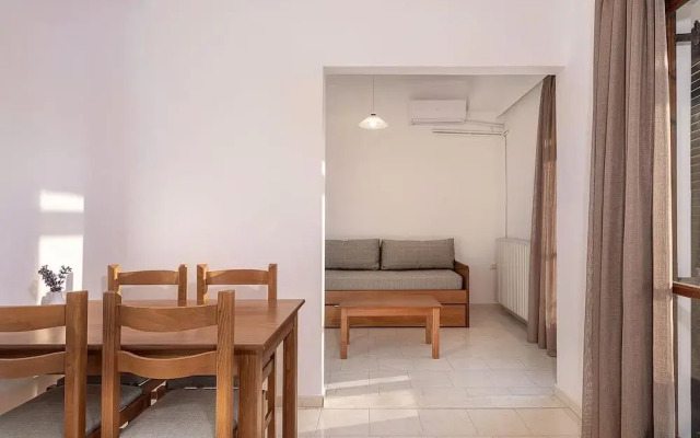 Artemis Apartments