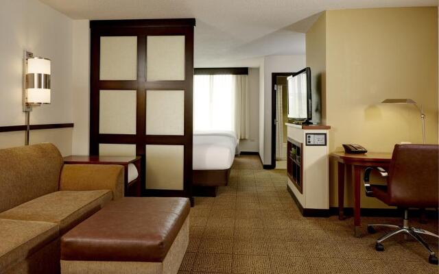 Hyatt Place Columbus/OSU