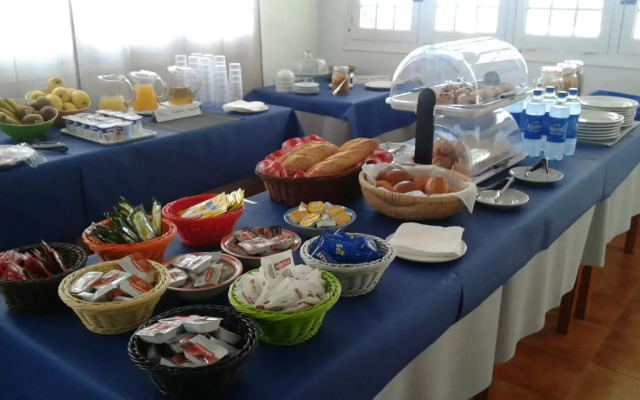 Apartamentos Sa Cala