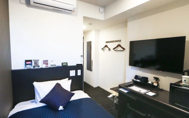 HOTEL LiVEMAX OKAZAKI