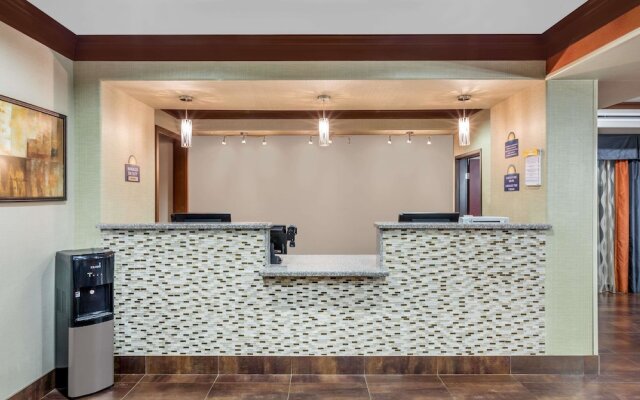 Days Inn Dilley
