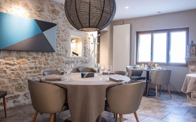 Hôtel Restaurant La Source