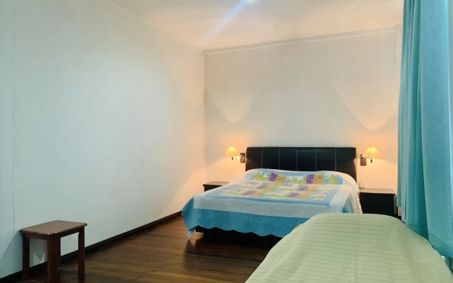 OYO 90036 Eagle Wood Garden