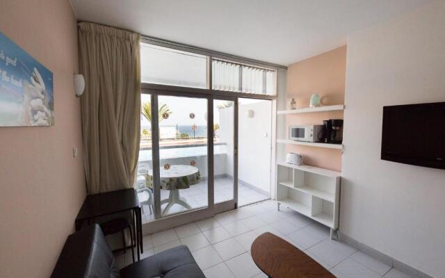 Apartamento Tobago