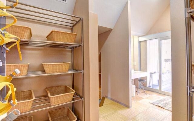 Himakajima Hotel Yagobei