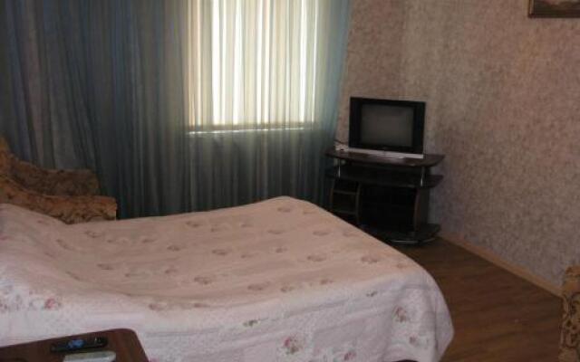 Mini hotel Charodeyka