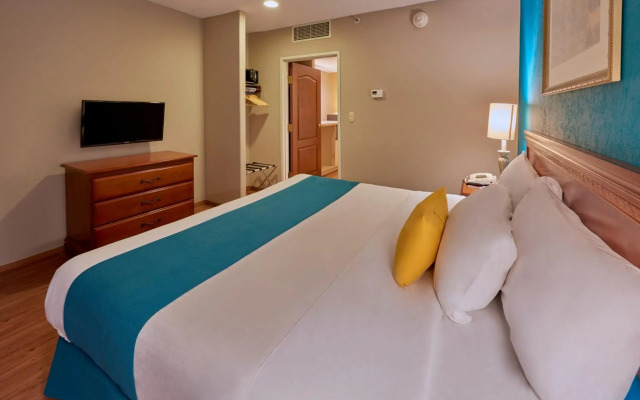 Hotel Sierra by HP Hotels