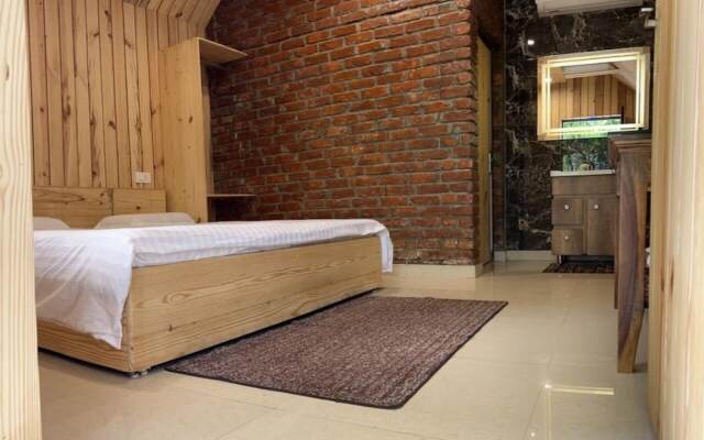 Panna Resort
