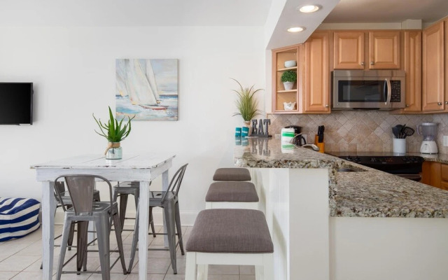 Beachside Two 4277 at Sandestin