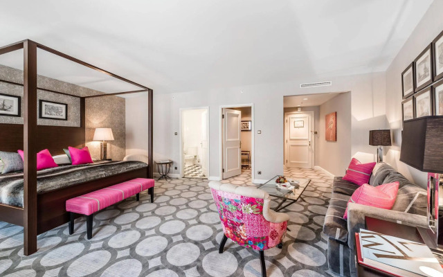 Grand Palace Hotel – Small Luxury Hotels of the World