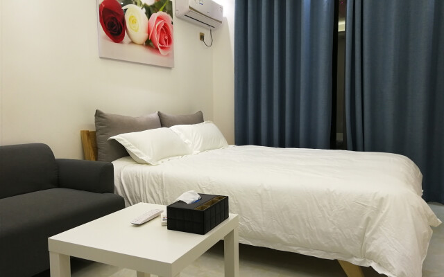 Shenzhen Yiwan Service Apartment