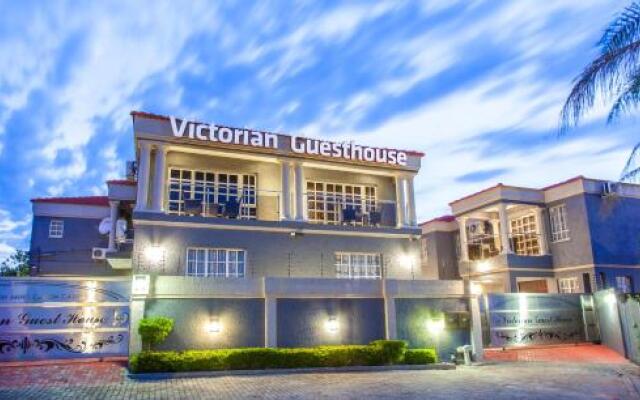 The Victorian Guesthouse