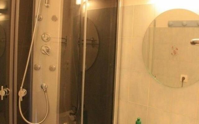 Appartement Saint-Hilaire-de-Riez, 1 pièce, 4 personnes - FR-1-426-330