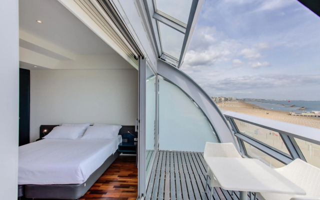 Kursaal Hotel
