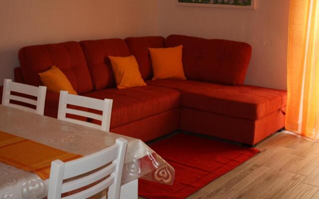 House of colours