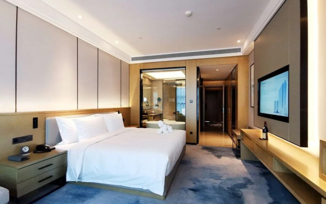 Wyndham Changsha South