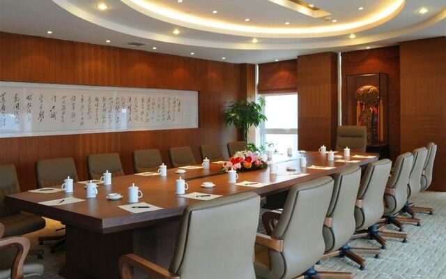 Shuangying Hotel - Beijing