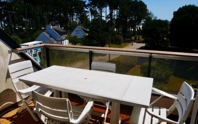 Appartement Quiberon, 3 pièces, 5 personnes - FR-1-478-75