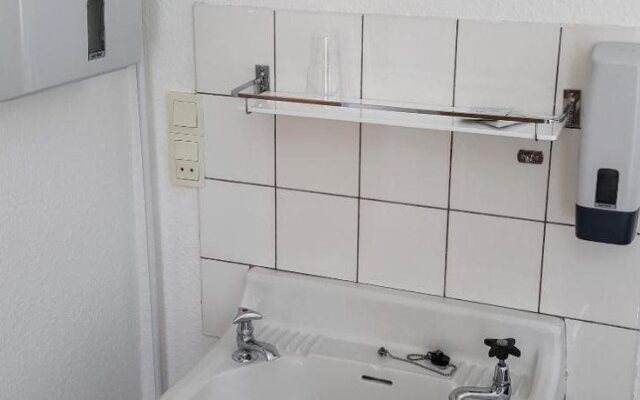 Hotel Strandlyst ApS