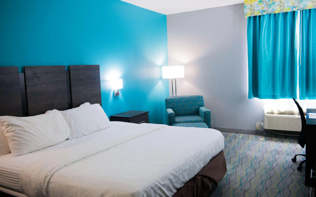 Best Western Executive Inn