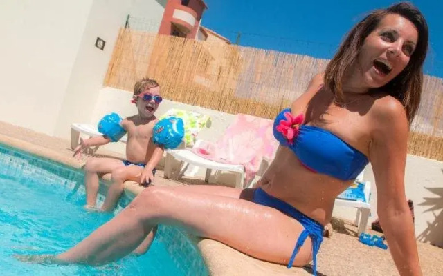 Résidence du Port Goélia