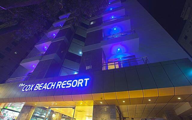 The Cox Beach Resort