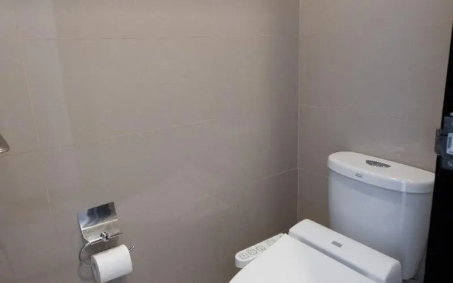 Csuites At 8 Newtown Mactan Cebu