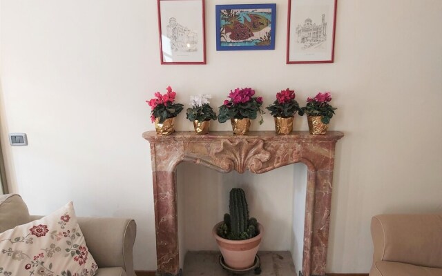 Beautiful Apartment in the Heart Asti, Italy