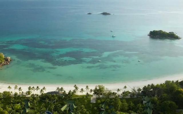 Paradise Sun Hotel