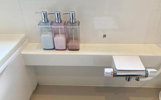 宝栄villas house A棟B棟