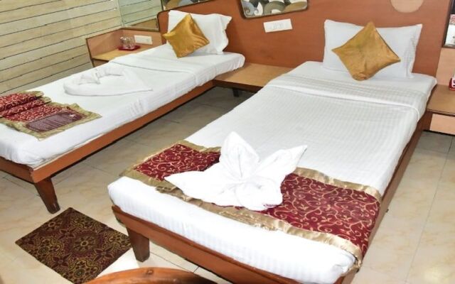 Hotel Mahabir Galaxy