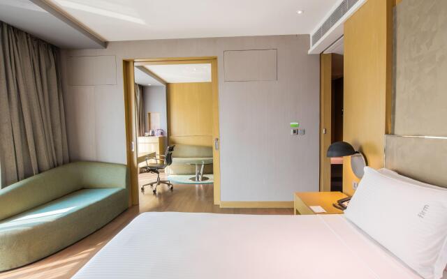 Holiday Inn New Delhi Aerocity by IHG